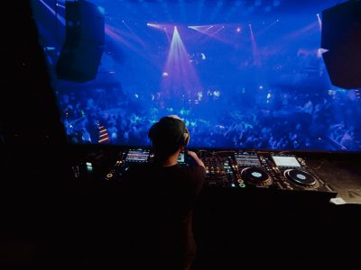 dj photo